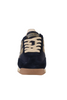 Back 70 Jogger Sneakers in Navy & Gold