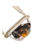 Katie Loxton | Stadium Belt Bag in Off White