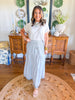 The Easy Breezy Midi Skirt