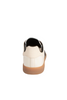 Back 70 Ghost Sneakers in Beige Black