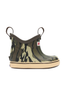 Xtratuf | Kids' Mossy Oak® Bottomland Ankle Deck Boot