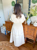 The Oyster Bay Midi Dress