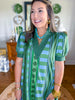 Ridgely Mosaic Dress