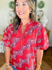 Raya Top in Crimson Ascent