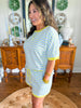 Easy Days Stripe Set