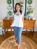 Timeless Grace Knit Top