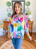 Palm Springs Palette Top