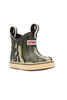 Xtratuf | Kids' Mossy Oak® Bottomland Ankle Deck Boot