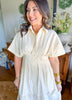 The Oyster Bay Midi Dress