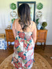 Evergreen Estate Midi Dress