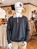 Plantation 59 | Black Dawgs Quarter Zip