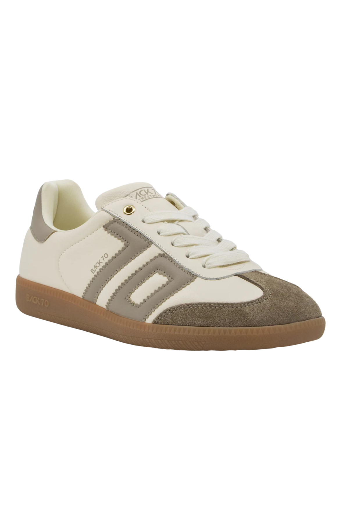 Back 70 Sneakers Cloud NM in Milk Taupe
