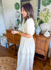 The Oyster Bay Midi Dress