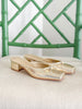 Matisse Geneva Heeled Mule