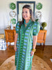 Ridgely Mosaic Dress