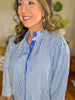 The Keepsake Blouse