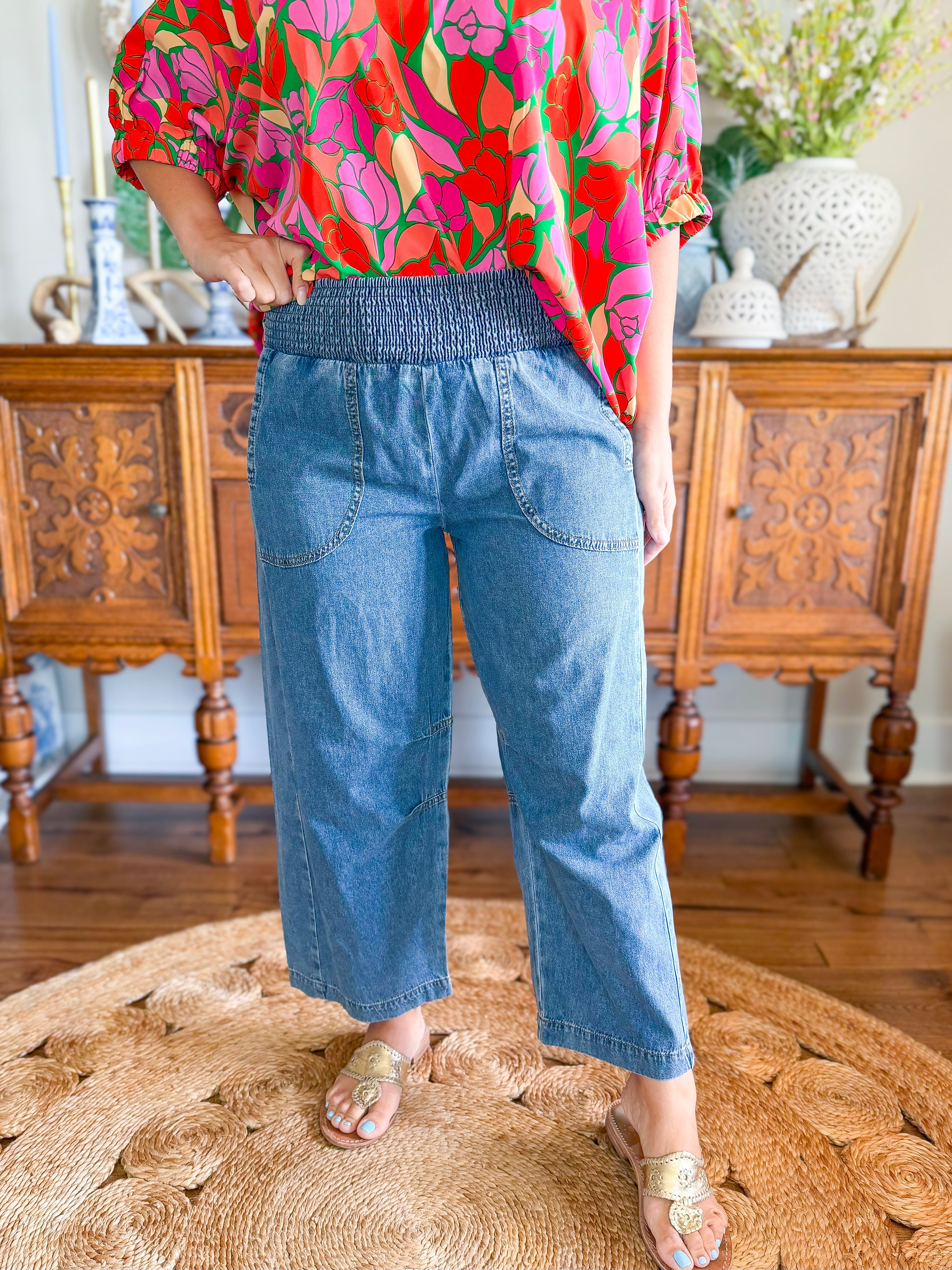 Women's Bottoms – Plantation 59