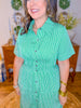 Sweet Magnolia Gingham Dress