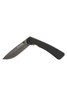 Browning Branded Rock Folding Knife in Black