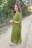 The Hemera Maxi in Spruce