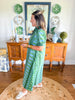 Ridgely Mosaic Dress