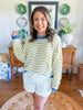 The Soft Shore Knit Sweater