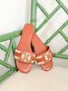 The Hampton Sandal