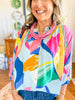 Palm Springs Palette Top
