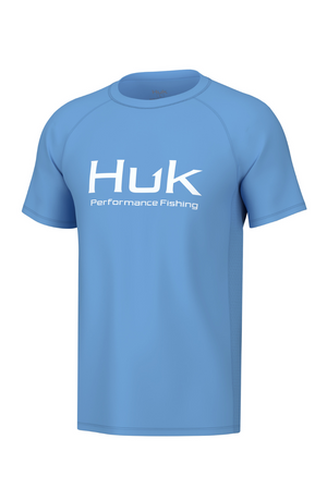 Huk Pursuit Short Sleeve 420