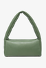 Aspen Soft Volume Puffy Shoulder Bag