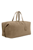 Katie Loxton | Soho Suedette Weekend Bag in Taupe
