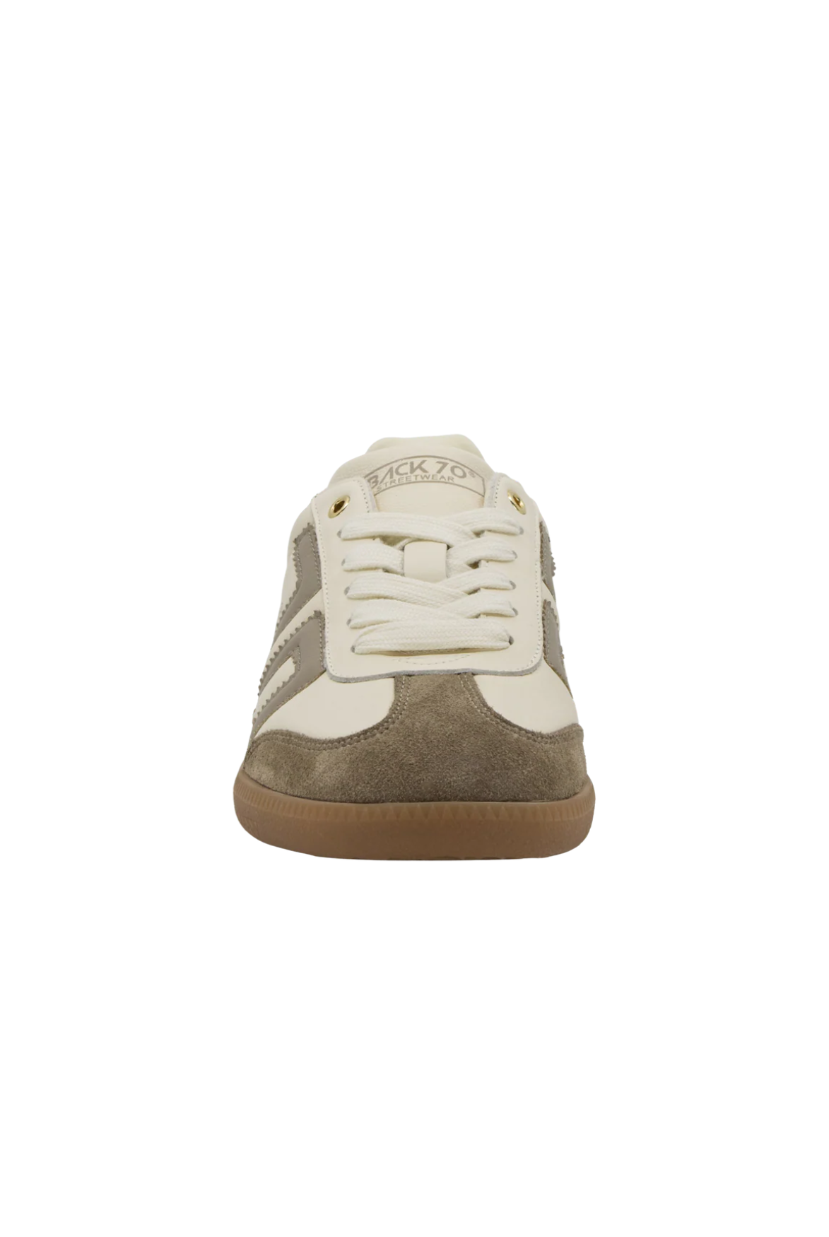 Back 70 Sneakers Cloud NM in Milk Taupe