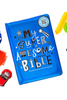My Super Awesome Bible