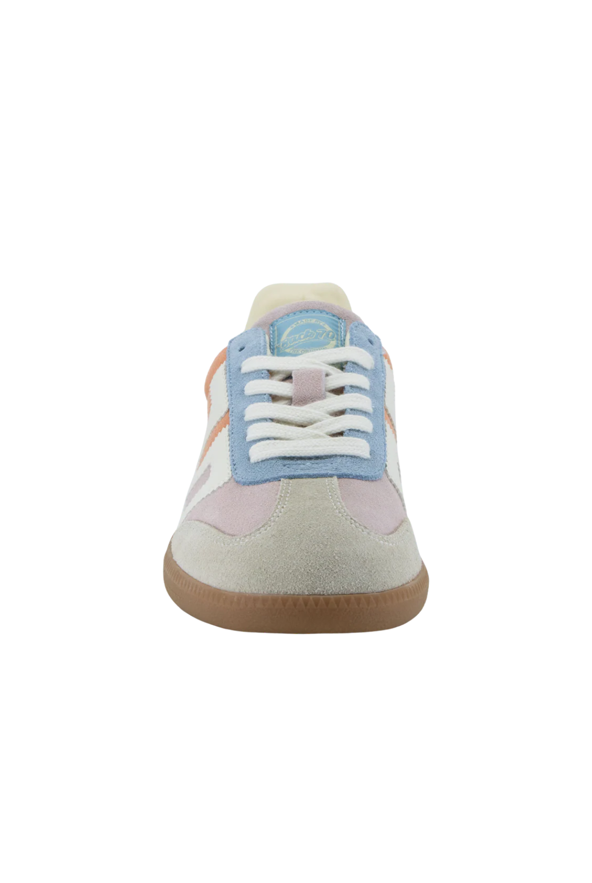 Back 70 Sneakers Squid in Nude Sage