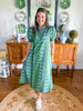 Ridgely Mosaic Dress