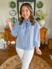 The Keepsake Blouse