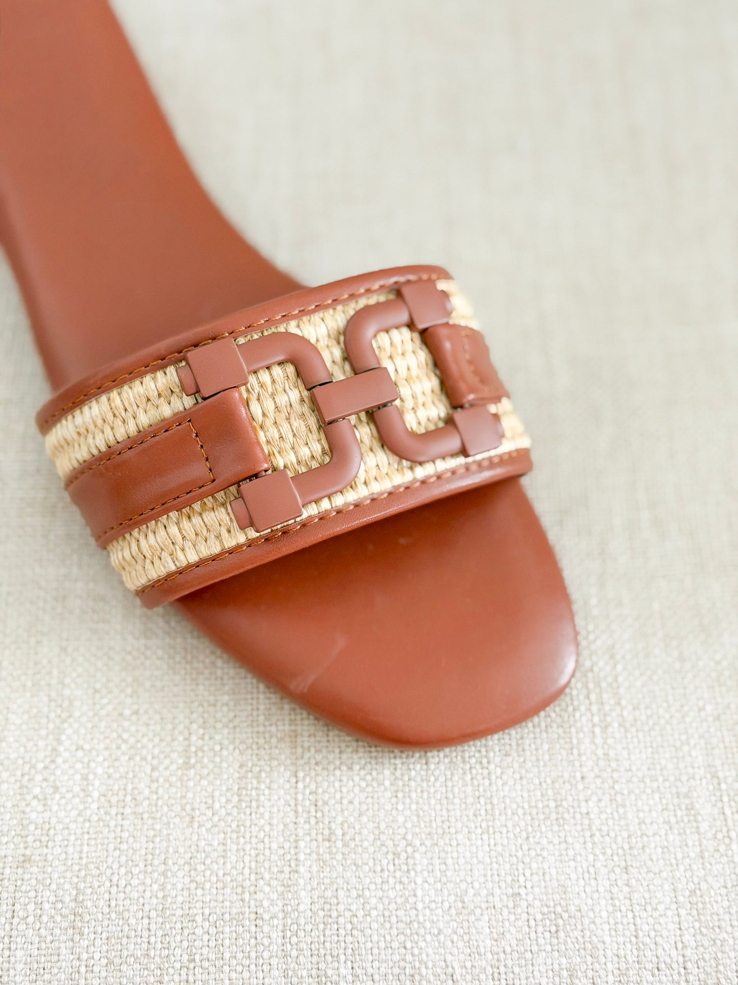 The Hampton Sandal