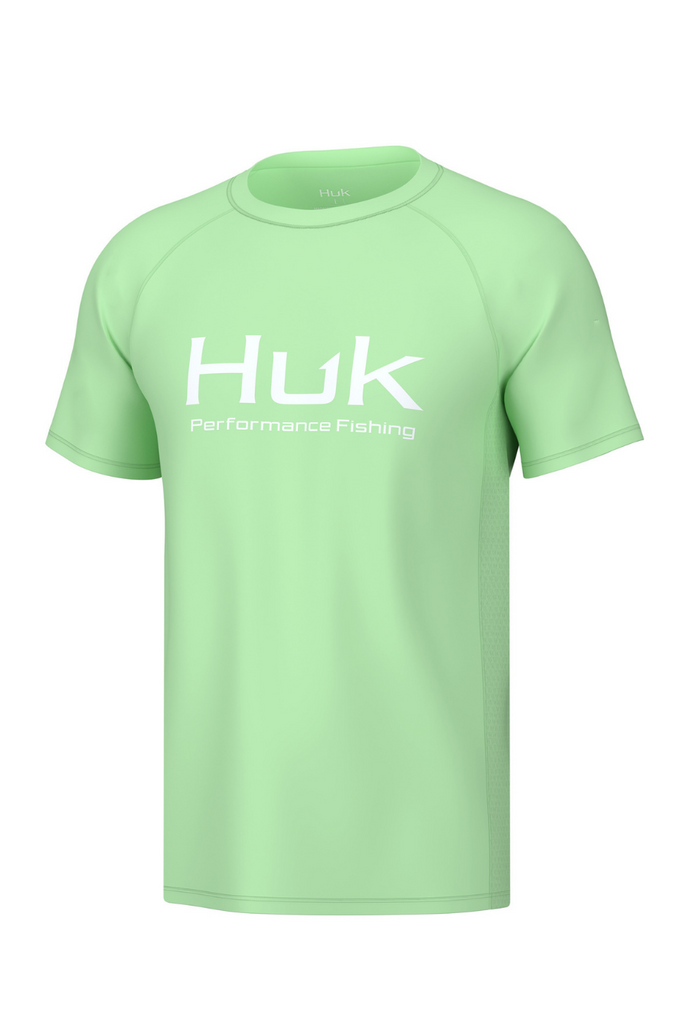 Huk Pursuit Short Sleeve 374 – Plantation 59