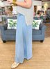 Wildwood Denim Skirt