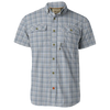 Over Under I Short Sleeve 3-Season Ultralight Shirt in Bluffton