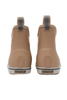 Xtratuf | Women's Ankle Deck Boot in Warm Taupe