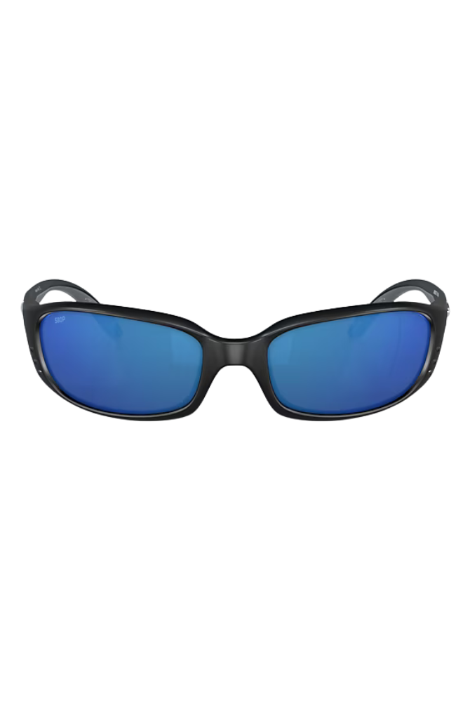 Costa | Brine Sunglasses in Matte Black