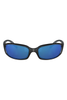 Costa | Brine Sunglasses in Matte Black