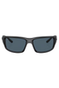 Costa | Fantail Sunglasses in Blackout