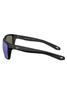 Costa | Broadbill II XL Sunglasses in Matte Black