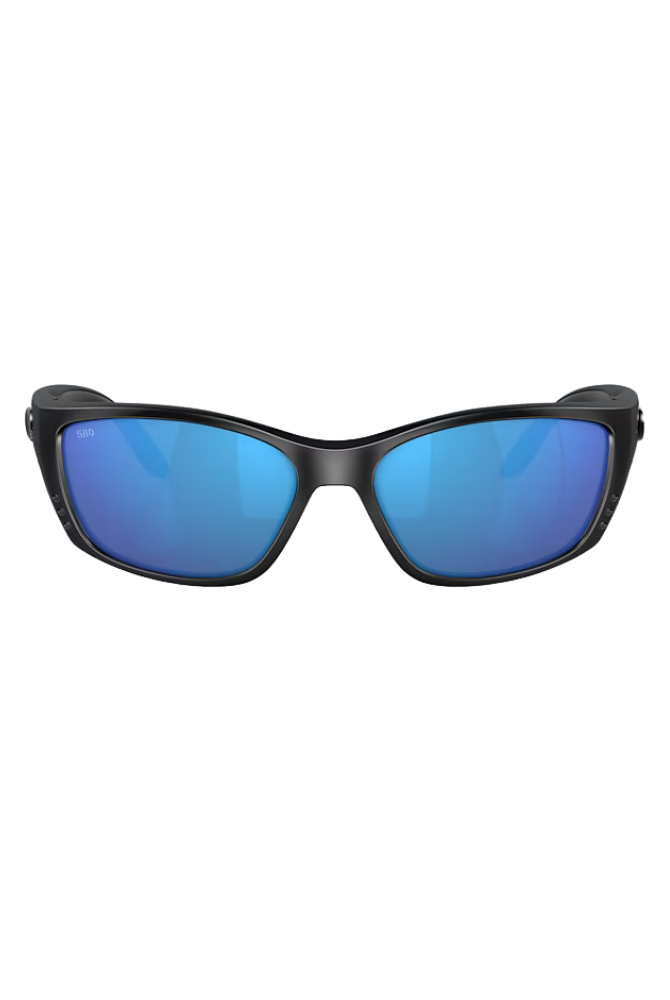 Costa | Fisch Sunglasses in Blackout