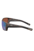 Costa | Reefton Pro Sunglasses in Matte Tortoise