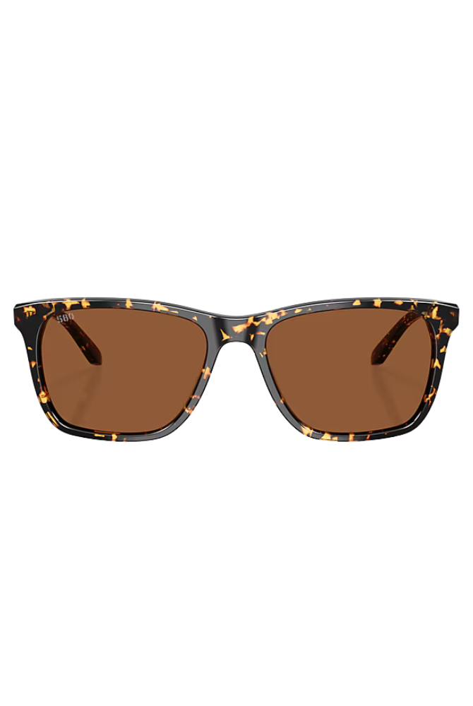 Costa | Gravels Sunglasses in Tortoise