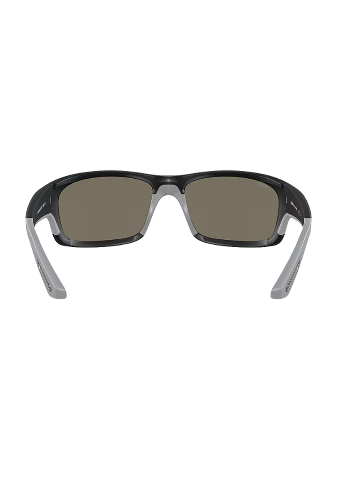 Costa | Jose Pro Sunglasses in Matte Black