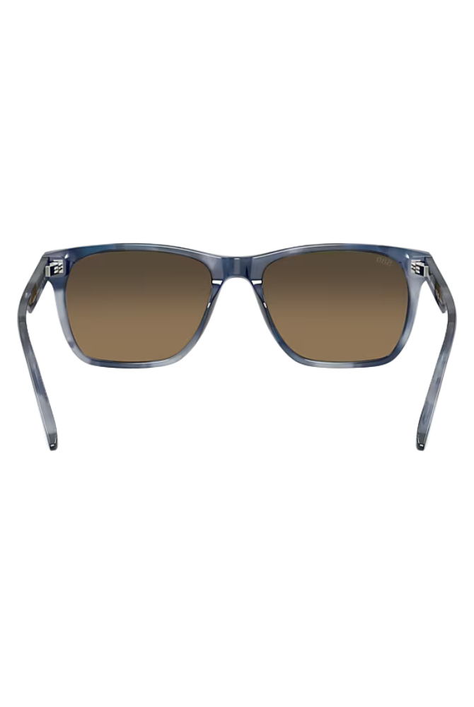 Costa | Gravels Sunglasses in Deep Blue Crystal